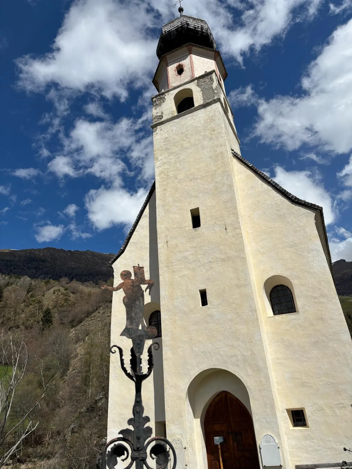 St.Peter Kirche 