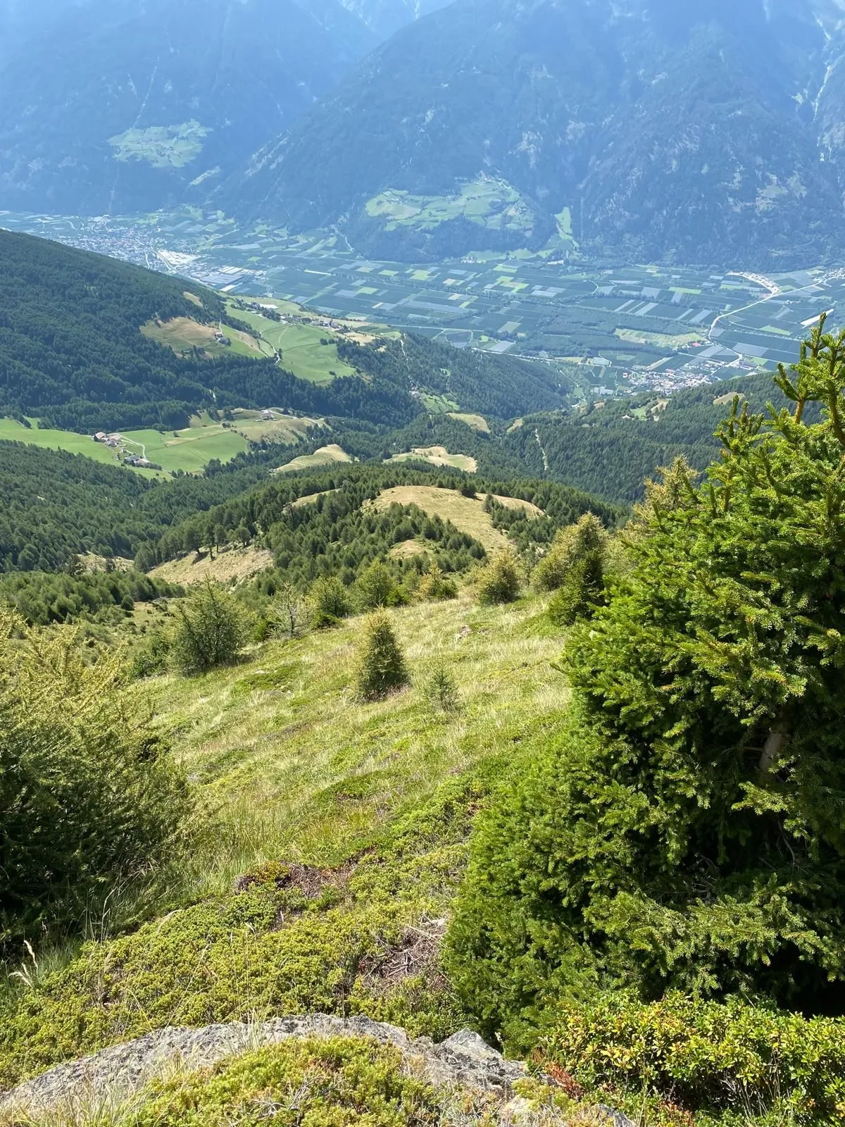 Wanderung